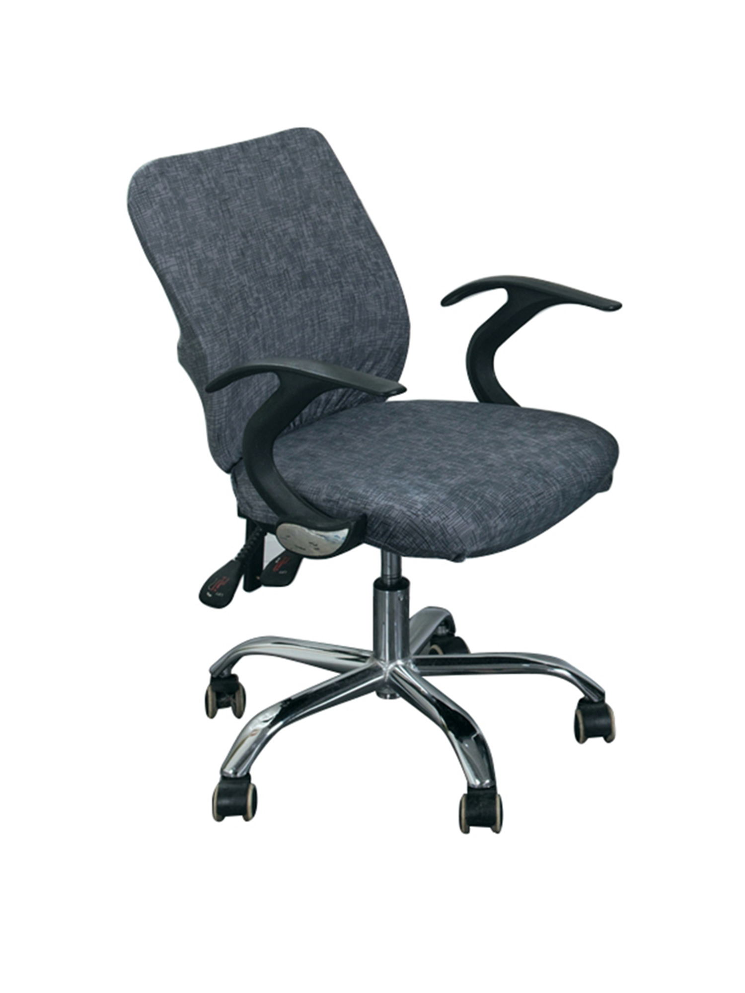 Office Chair Cover,Stretchable Removable Washable Universal Desk