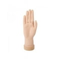 thumbnail image 3 of Topumt Flexible Movable Soft Fake Hands for Nail Art Training, 3 of 6