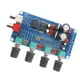 thumbnail image 4 of Módulo de amplificador de tono Gloria NE5532 Preamplificador AC12V-18V, 4 of 9