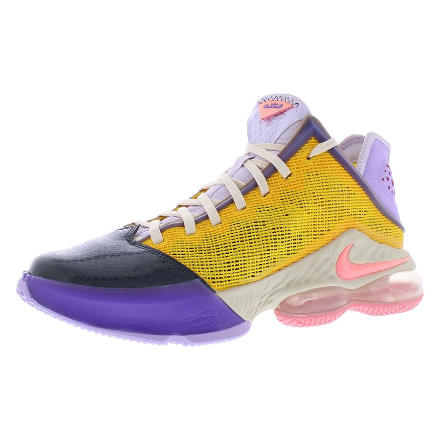 Men's Nike Lebron XIX Low 