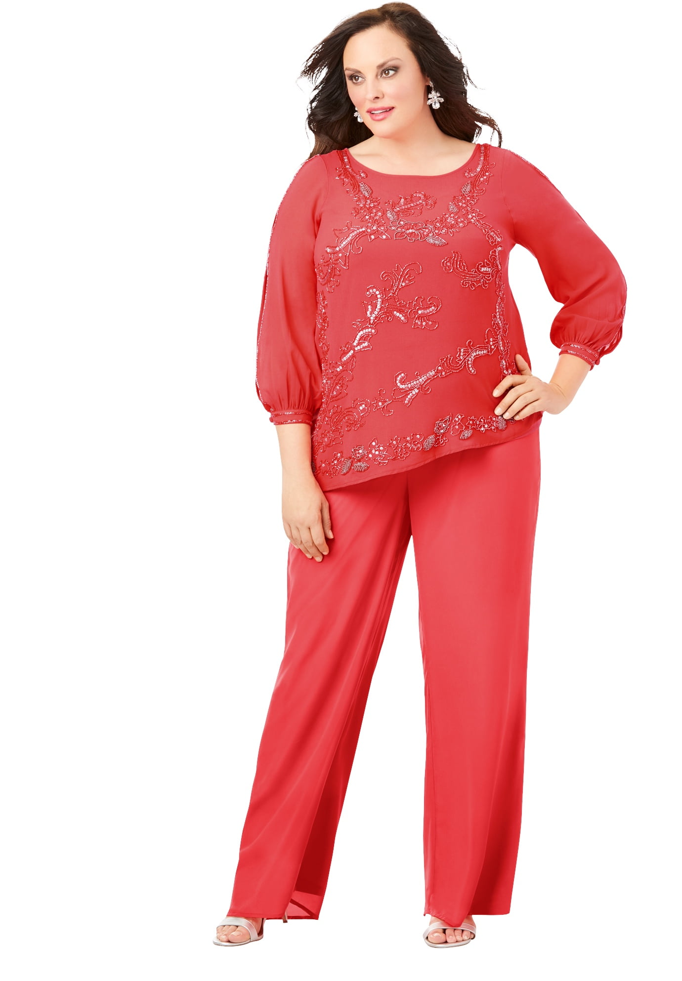 formal evening tops for ladies