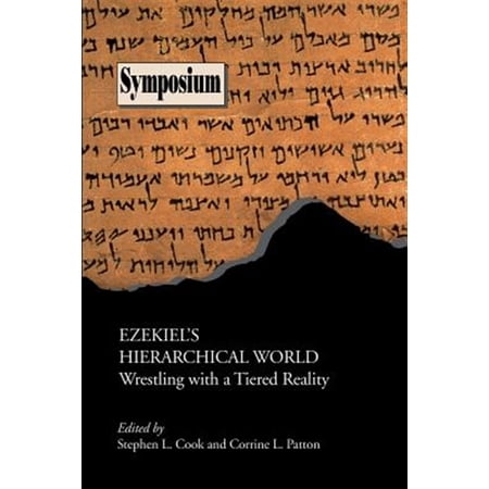 Pre-Owned Ezekiel s Hierarchical World : Wrestling With A Tiered Reality
