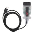 thumbnail image 4 of Herramienta de servicio de diagnóstico, escáner lector de códigos OBD2, herramienta de diagnóstico para Mazda OB Scanner, eficiencia óptima, 4 of 9