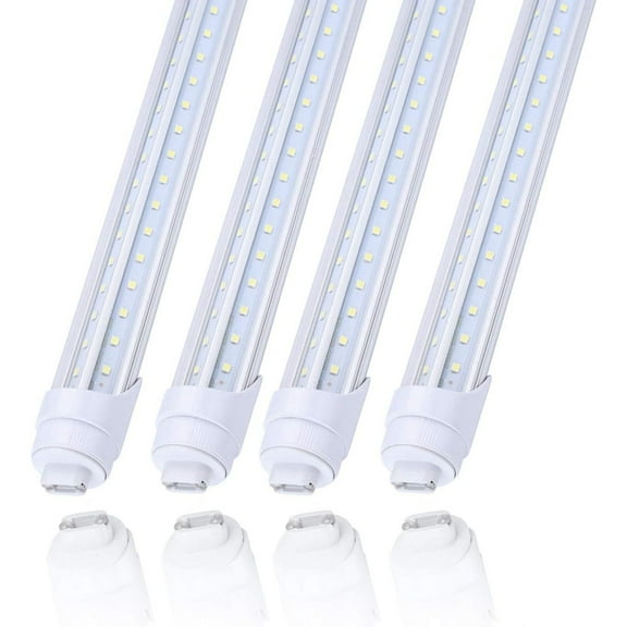 Led Replacement Fluorescent Tubes
