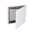 thumbnail image 2 of Mesa Tipo Portafolio Ajustable Plegable 1.20 Mts Blanco 280726CHN Lifetime 280726CHN, 2 of 3