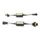 thumbnail image 2 of Cancelador de decodificadores de resistencia de 2 piezas H 11, 2 of 7