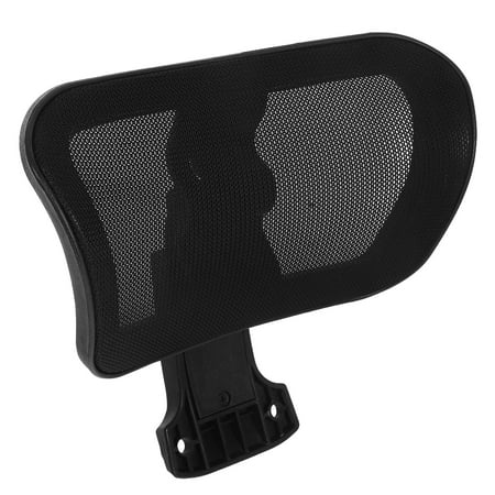 qifull comfortable mesh neck rest product