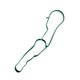 thumbnail image 2 of Car Engine Intake Manifold Gasket Seal 9803918580 for C3 C4 DS3 DS4 208 2008 3008 Car Accessories, 2 of 5