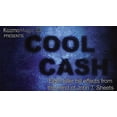 thumbnail image 2 of Cool Cash by John T. Sheets and Kozmomagic - DVD, 2 of 2