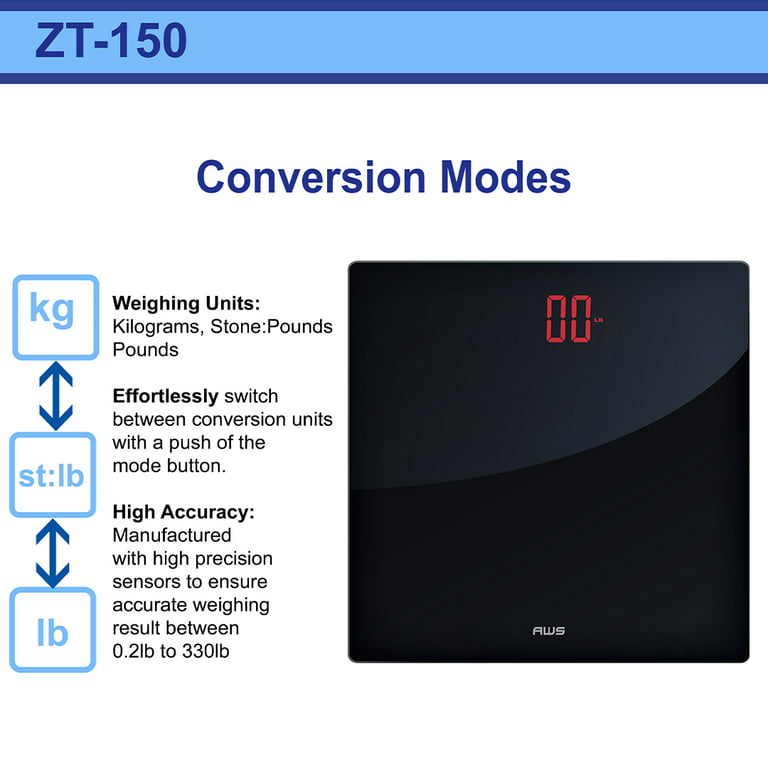 Zt-150A High Quality Medical Dial Body Scale with Cheaper Price