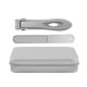 thumbnail image 5 of coupe-ongles, 1 Pice Coupe-ongles Professionnel Pais Coupe-ongles En Acier Inoxydable Et Lime Ongles Pour Hommes Et Femmes, 5 of 5