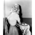 thumbnail image 2 of Jayne Mansfield 1957 Photo Print (8 x 10), 2 of 2