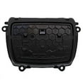 thumbnail image 3 of New Black Plastic Center Console Ashtray Assembly Box Fit For 5 Series F10 F11 F18 51169206347, 3 of 7