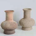 thumbnail image 3 of ddioayh Ceramic Vase for Home Decor Flower Arrangements with Modern Style Unique Finish Ideal Gift for Birthday Christmas Housewarming 1-Pack, 3 of 5