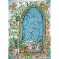 thumbnail image 2 of Heye : Heye : Puzzle 1000 pcs / Paul, Artist's Mind, 2 of 2