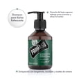 thumbnail image 2 of Shampoo Para Barba Proraso Refrescante 6.8 FL.OZ. Refrescante, 2 of 2