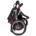 thumbnail image 5 of Baby Trend Expedition Double Jogger Stroller, 5 of 6