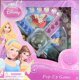 thumbnail image 1 of Juego de mesa emergente de princesas de Disney Princess 047754667530, 1 of 2