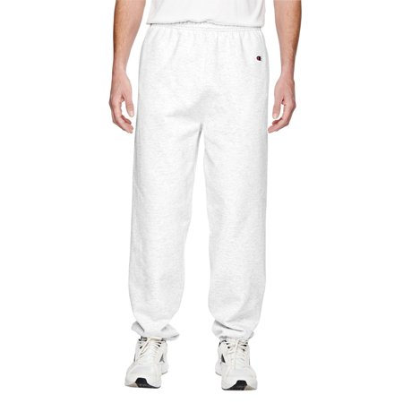 champion cotton max sweatpants