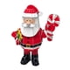 thumbnail image 1 of De Navidad, Juguete De Papá Noel, Muñeco De Nieve, Alce, Cascanueces, Modelo De Papel Diy, Rompecabezas Tridimensionales, Juguetes Educativos Para Niños, Regalo seitruly HA046912-02, 1 of 6