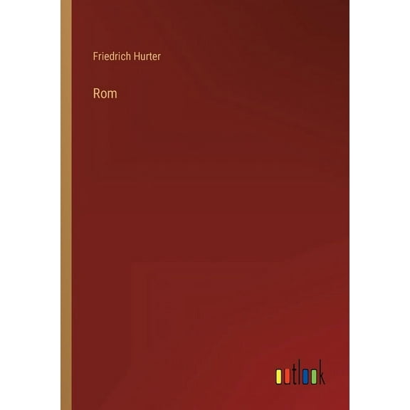 Rom (Paperback)
