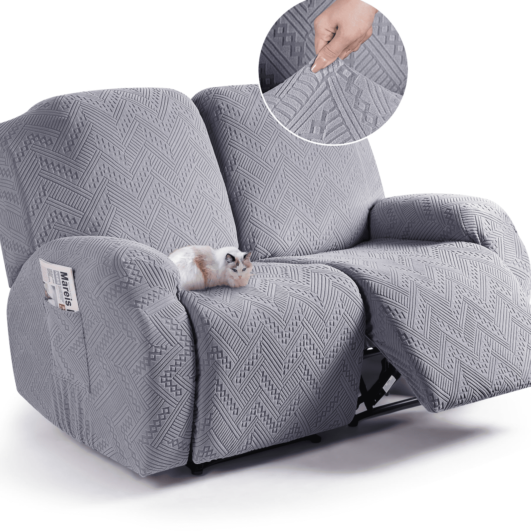 Light Grey