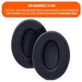 thumbnail image 4 of WC Wicked Cushions Velour Replacement Earpads para ATH M50X, 4 of 8