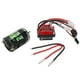 thumbnail image 1 of 540 Motor Cepillado de Alta Potencia y Baja Generación de Calor Esc Rodamientos Sellados de Alta Estabilidad para axial SCX10 TRX4 D90, 1 of 7