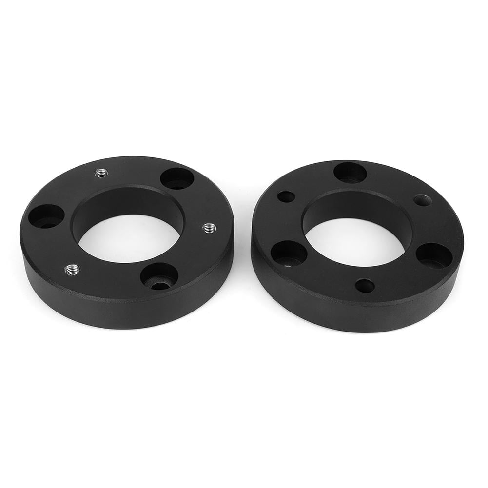 Kritne 2'' Front Leveling Lift Kit Billet Fits for Nissan ...