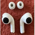 thumbnail image 4 of AirPods Pro avec Étui de Protection Bleu MLWK3AM/A Veuillez Lire la DESCRIPTION, 4 of 5