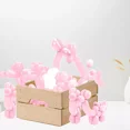 thumbnail image 6 of 50/100pcs 260 Balloons Long Modelling Balloons for Kids Birthday Decoration, 100% Biodegradable Latex Balloons, Safe and Non-Toxic, Perfect for Party Decorations, Arts and Crafts, 6 of 7