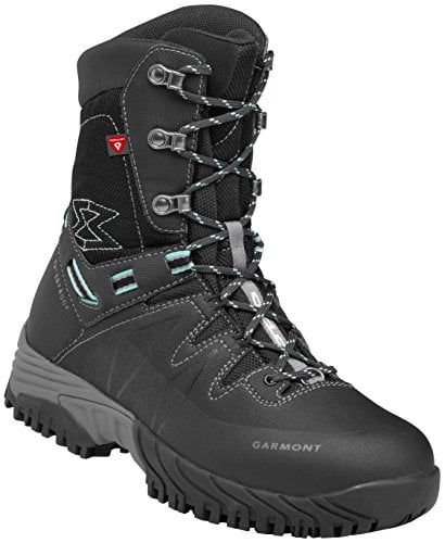 walmart waterproof hiking boots