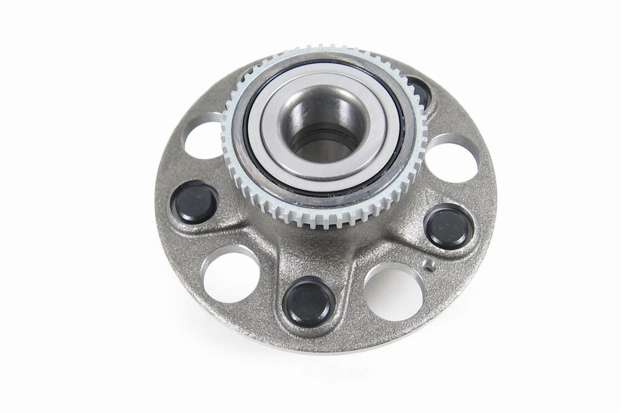 Mevotech H512259 Wheel Bearing and Hub Assembly