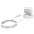 thumbnail image 3 of Soporte para 2 en 1 100 Cm Soporte para Cargador Reloj para OPPO Watch 3 Pro/3/2 (blanco), 3 of 9
