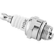 NGK Standard Series Spark Plug BM7A Compatible With TANAKA Chain Saw ECS- 405 (TO -\u002785)
