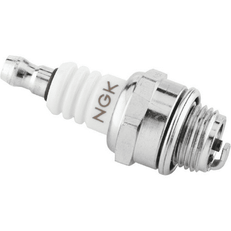 NGK Standard Series Spark Plug BM7A Compatible With TANAKA Chain Saw ECS- 405 (TO -\u002785)