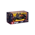 thumbnail image 4 of Burago Red Bull Racing RB20 A Escala 1:43 Perez #11, 4 of 4