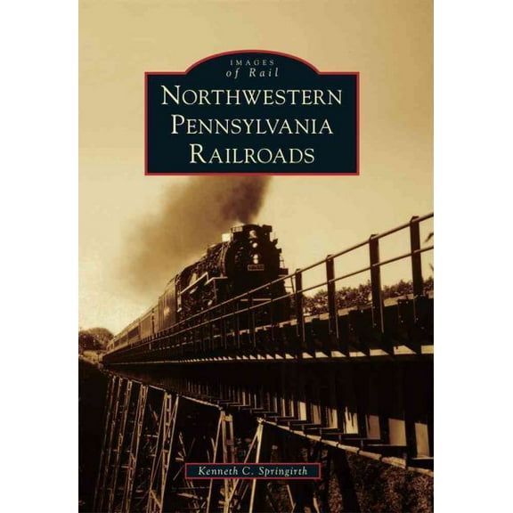 Northwestern Pennsylvania Railroads