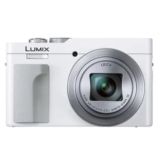 Panasonic Lumix DMC-TZ5K - Digital camera - compact - 9.1 MP