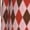 Black, variant on Red and Brown Squares Print Pajama Pants for Men,Men’s Pajama Bottoms,Mens PJ Pants with Pockets & Button Fly-Medium