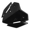 thumbnail image 1 of Motorcycle Front Fairing Windscreen, Motorcycle Windshield Windscreen Screen Protector Air Flow Wind Deflectors for XMAX 125 250 300, 1 of 7