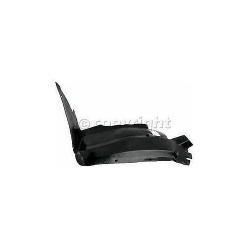 Splash Shield For 2003-2005 Chevrolet Cavalier Front Driver Side Front Section