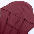 thumbnail image 5 of Kiijoy Boys Halloween Medieval Hooded Surcoat Tabard Sleeveless Tunic Top, 7-8 Years, 5 of 7