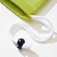 thumbnail image 3 of Reusable Produce Storage Bag, Large Breathable Drawstring Bags for Fruits Vegetables Keep Food Fresh Kitchen Food Storage Bag, 3 of 7
