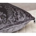 thumbnail image 4 of Luxury Soft Velvet Decorative Throw Pillow Covers, Pack of 2, 16 x 16 Inch (40 x 40 cm), 4 of 9