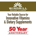 Windmill Vitamin (100 Daily Value) 100 Tablets