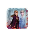 thumbnail image 2 of Frozen 2 Lunch Plates (8), 2 of 2