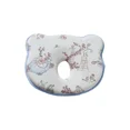 thumbnail image 5 of Almohada de silicona transpirable para bebé, cojín ortopédico antideslizante para dar forma a la cabeza para recién nacido, suministros para niños de 0 a 6 meses, 5 of 5