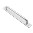 thumbnail image 3 of MYG Sliding Door Handle Aluminum Alloy Pull Push Door Handle For Gate Toilet Door, 3 of 6