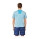thumbnail image 2 of ASICS Mens Lyte Basic T-Shirt 423 XL, 2 of 2